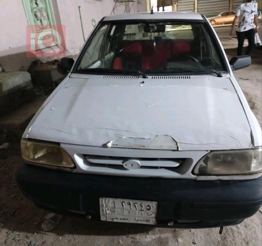 Saipa 131